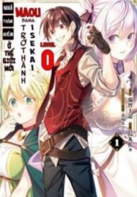 Level 0 No Maou-Sama, Isekai De Boukensha Wo Hajimemasu-thumb Smanga